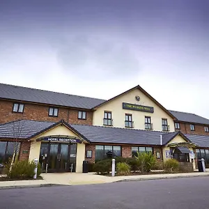 Hotel The Wishing Well, Selby