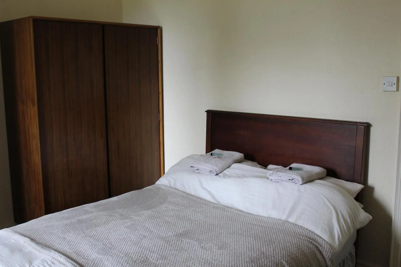 Olympia Hotel Selby 3*,